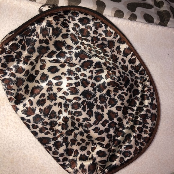 Travel size makeup bags - Picture 4 of 7